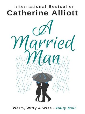cover image of A Married Man